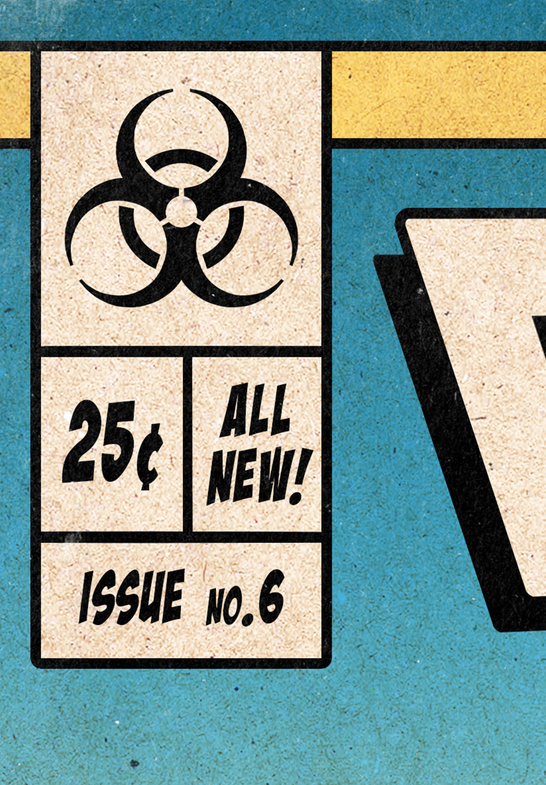 Britney Spears Print - Toxic Comic Cover Art